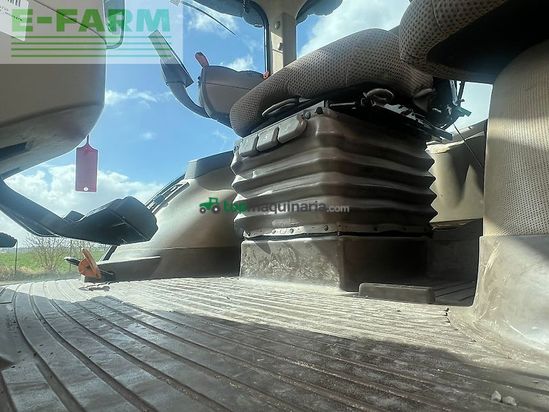 Tractor agrícola - John Deere - 8335r autopowr