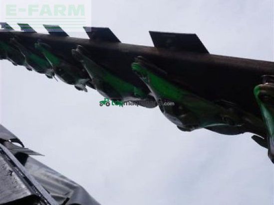 Cortacésped manual - Deutz-Fahr - discmaster 336