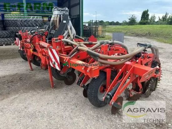 Equipamiento / accesorio - Kuhn - striger