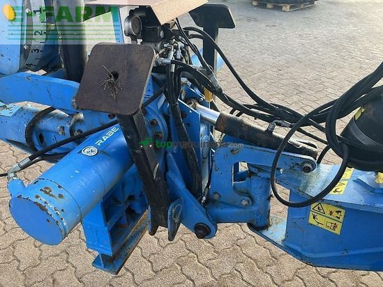 Arado - Rabe - kormoran pf vha 180 8f