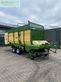 Cinta transportadora de forraje - Krone - titan 6/36 gd