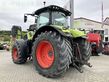 Tractor agrícola - Claas - axion 850 cebis - reduziert!