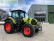 Tractor agrícola - Claas - 650 arion tractor (st26239)