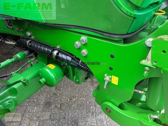 Tractor agrícola - John Deere - 6215r