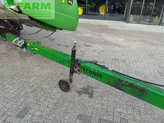 Cabezal - John Deere - 625r