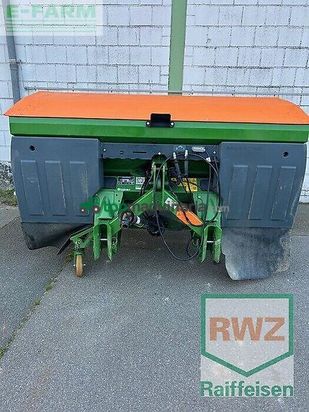 Esparcidor - Amazone - za-v super profis 1400 wiegestreuer