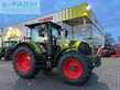 Tractor agrícola - Claas - arion 660 st5 cmatic cebis