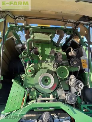 Cosechadora de Cereal - John Deere - 8700i