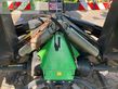 Cortacésped manual - Deutz-Fahr - disc master 395 butterfly