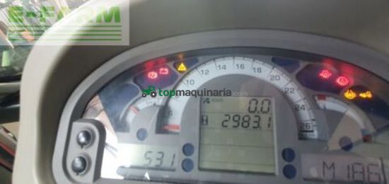 Tractor agrícola - Deutz-Fahr - 5105.4 g