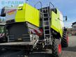 Cosechadora de Cereal - Claas - evion 430 classic