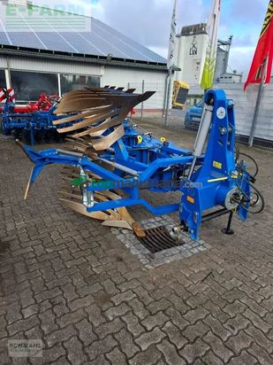 Arado - Overum - ex 5980 h