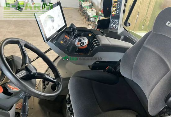 Tractor agrícola - Claas - axion 930 tt