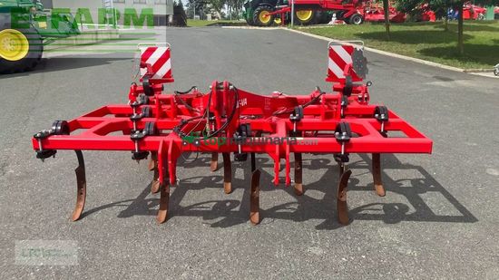 Cultivador -  - heva triple tiller