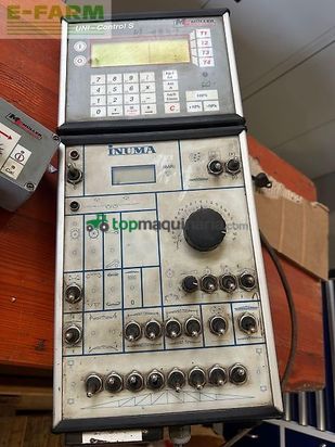 Atomizador - Inuma - ias 4027