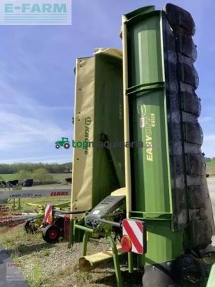 Cortacésped manual - Krone - easy cut b950 collect