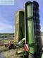 Cortacésped manual - Krone - easy cut b950 collect