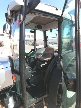 Tractor agrícola - Lamborghini - PLUS 880F