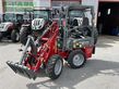 Minicargadora - Weidemann - 1140 light