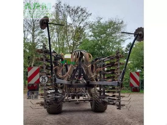 Sembradora directa - Sky - maxi drill