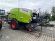 Empacadora gigant - Claas - rollant 455 rc uw