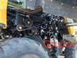 Cosechadora de Cereal - New Holland - cx 5.90 t4b