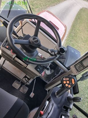 Tractor agrícola - Case IH - cvx 195 profi