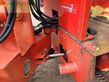 Minicargadora - Weidemann - 3002 d/p hoflader