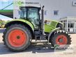 Tractor agrícola - Claas - axion 810 cmatic tier 4i
