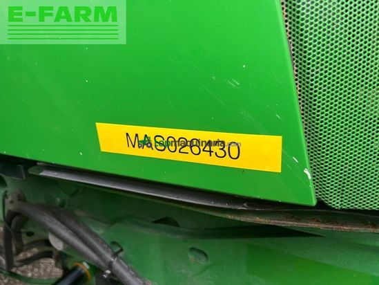 Tractor agrícola -  - 6170r