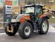 Tractor agrícola - Steyr - profi 6140
