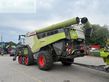 Cosechadora de Cereal - Claas - lexion 8700 tt *demo* mit convio 1230