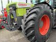 Tractor agrícola - Claas - xerion 3300 trac