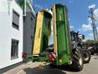 Cortacésped manual - Krone - easycut b 950 collect
