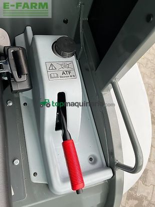 Minicargadora - kramer - kl 19.5