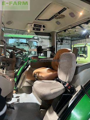 Tractor agrícola - John Deere - 6125r ultimate