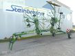 Rastrillo - Krone - swadro 810