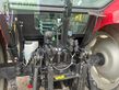 Tractor agrícola - Case IH - jxu 85 + hauer frontlader pom s90