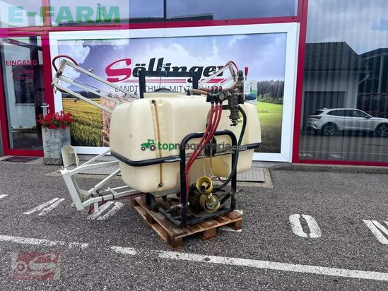 Atomizador - Jessernigg - poly 90