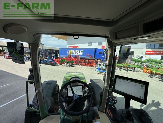 Tractor agrícola - Fendt - 514 vario fendtone