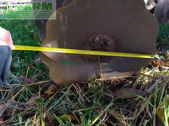 Cultivador -  - quadrx 4630 hy