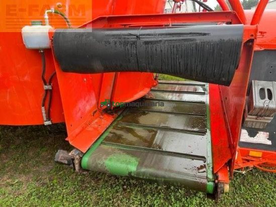 Remolqu esparcidor - Kuhn - profile 1480