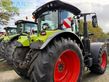 Tractor agrícola - Claas - arion 660 cmatic cebis