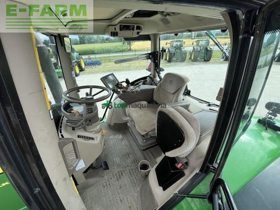 Tractor agrícola - John Deere - 6215r