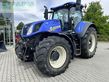 Tractor agrícola - New Holland - gebr. t7.275 new holland
