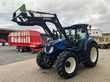 Tractor agrícola - New Holland - t 5.140 dc