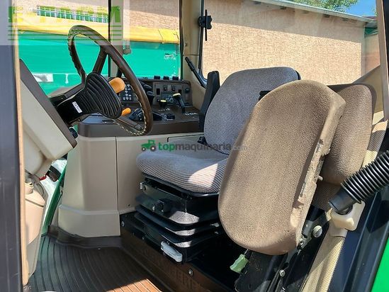 Tractor agrícola - John Deere - 6910 tls, powr quad