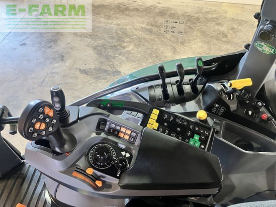 Tractor agrícola - Steyr - 4100 expert cvt