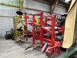 Cultivador - Pöttinger - synkro 4030