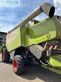 Cosechadora de Cereal - Claas - 540c